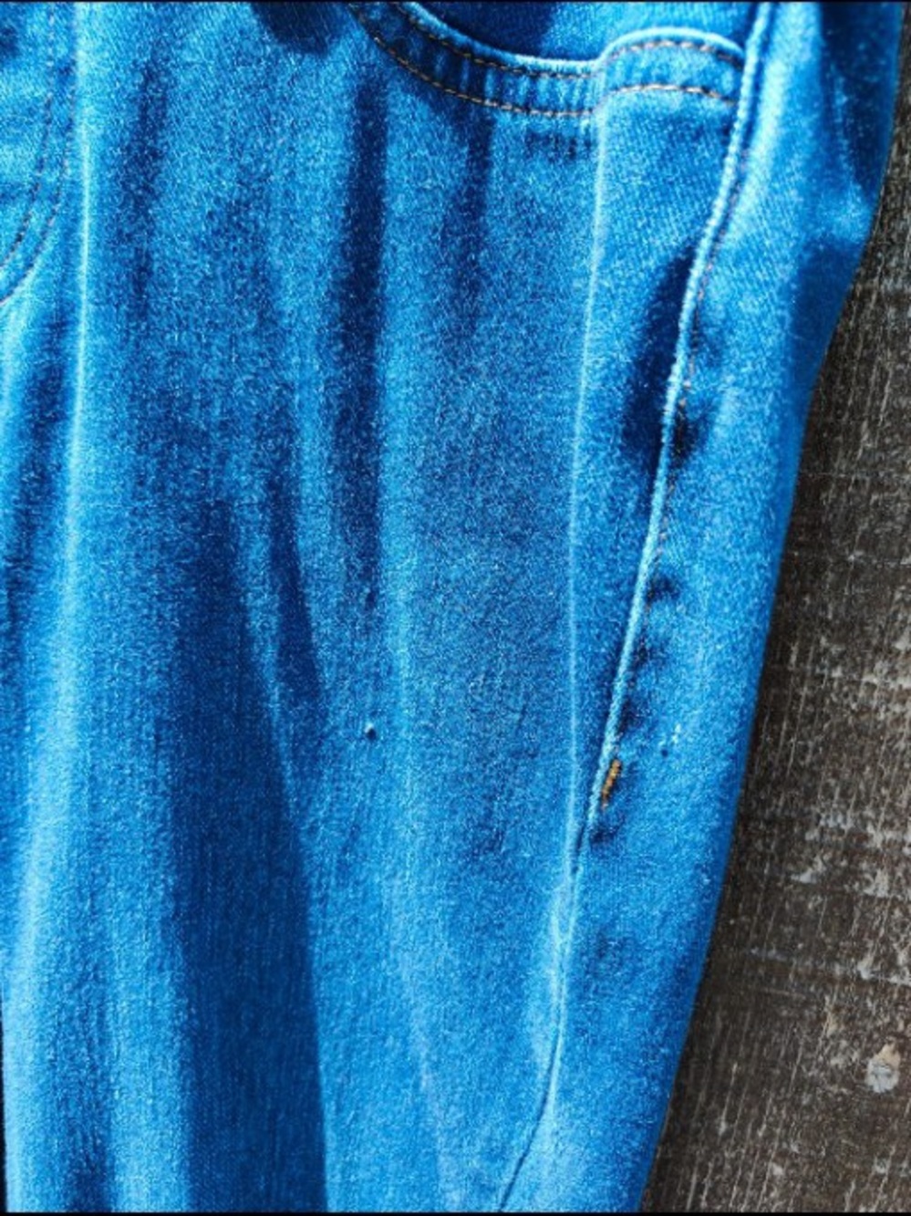 Amazon Essentials Jeans - Picture 6 of 7